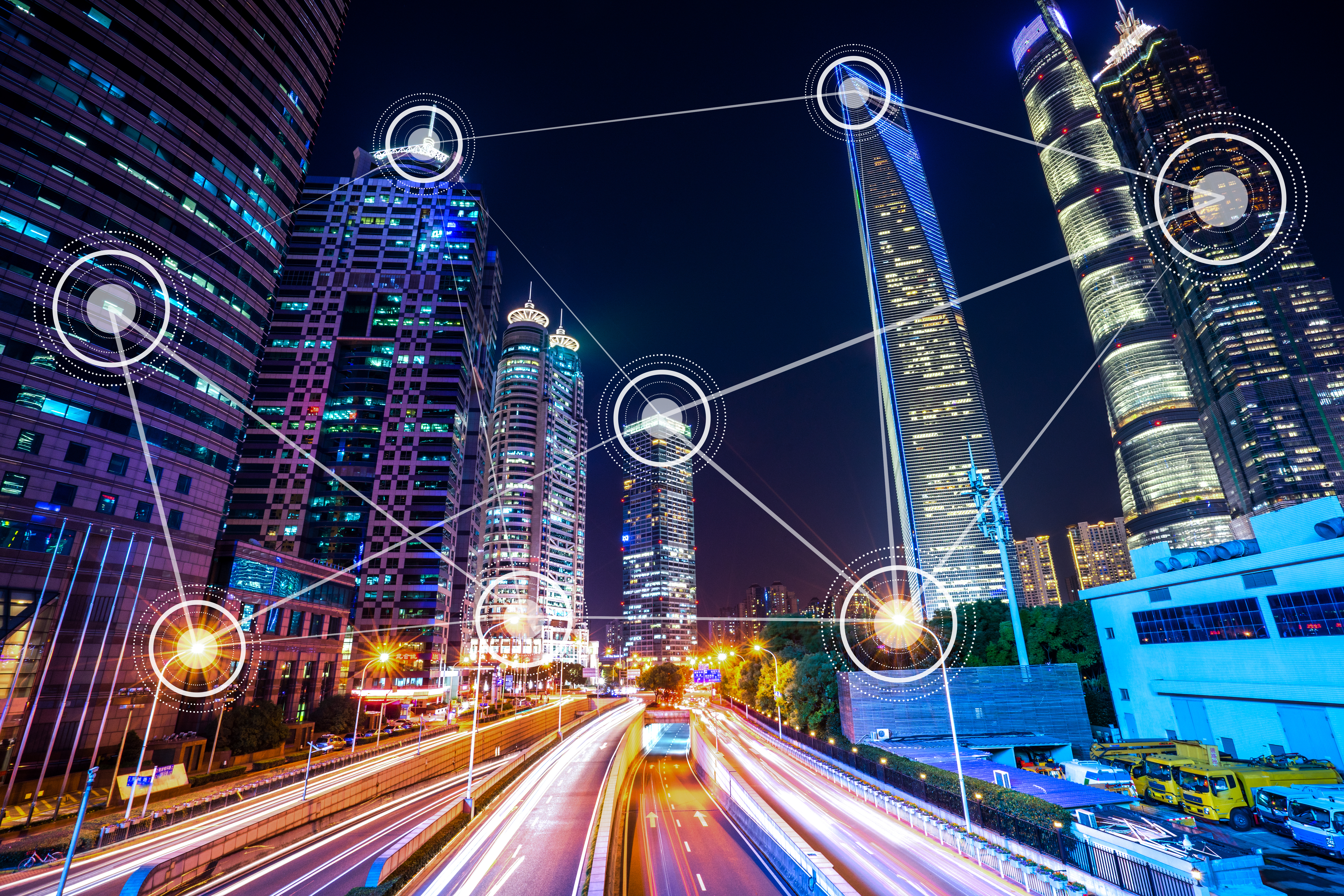 Smart Cities