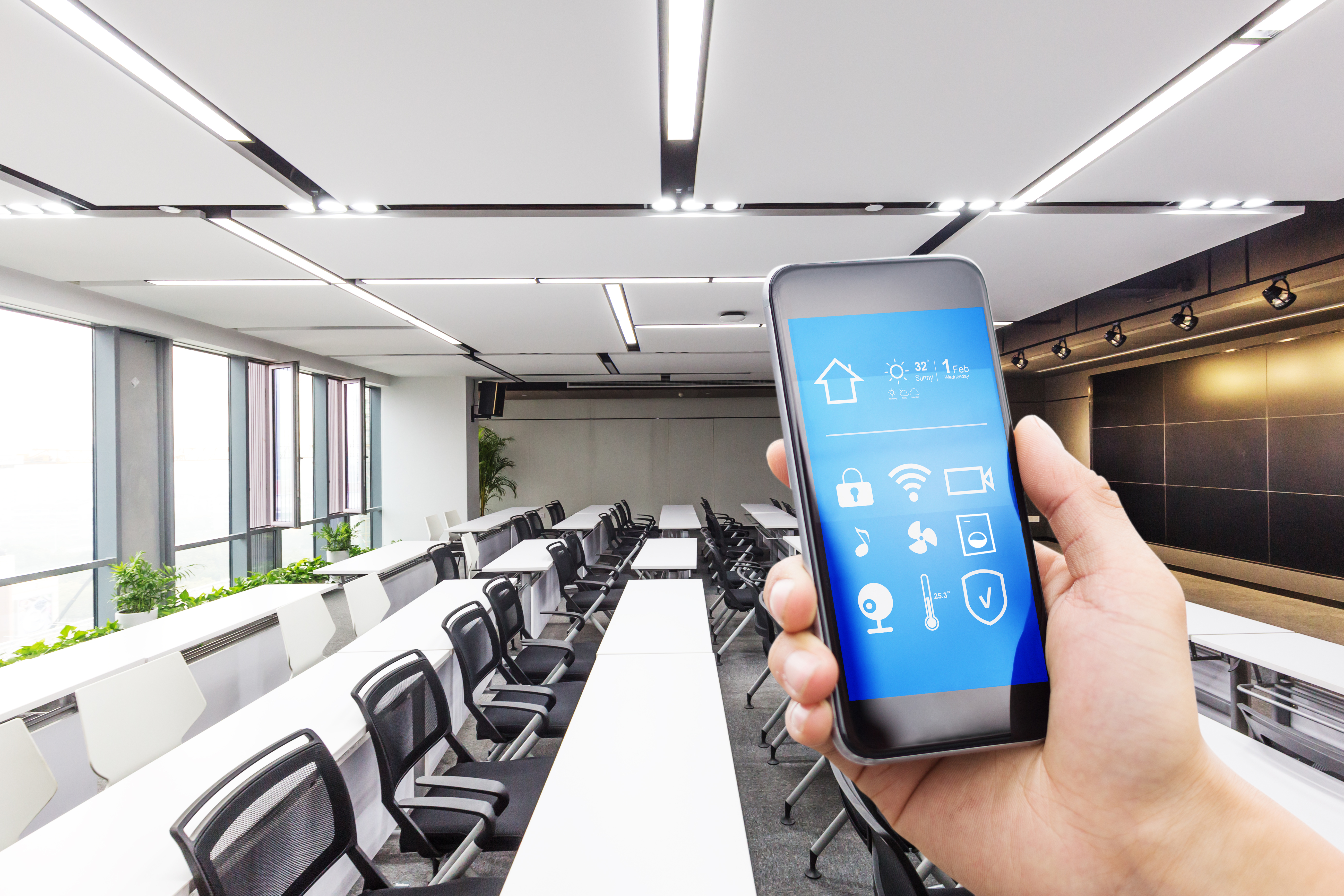 Office Solutions