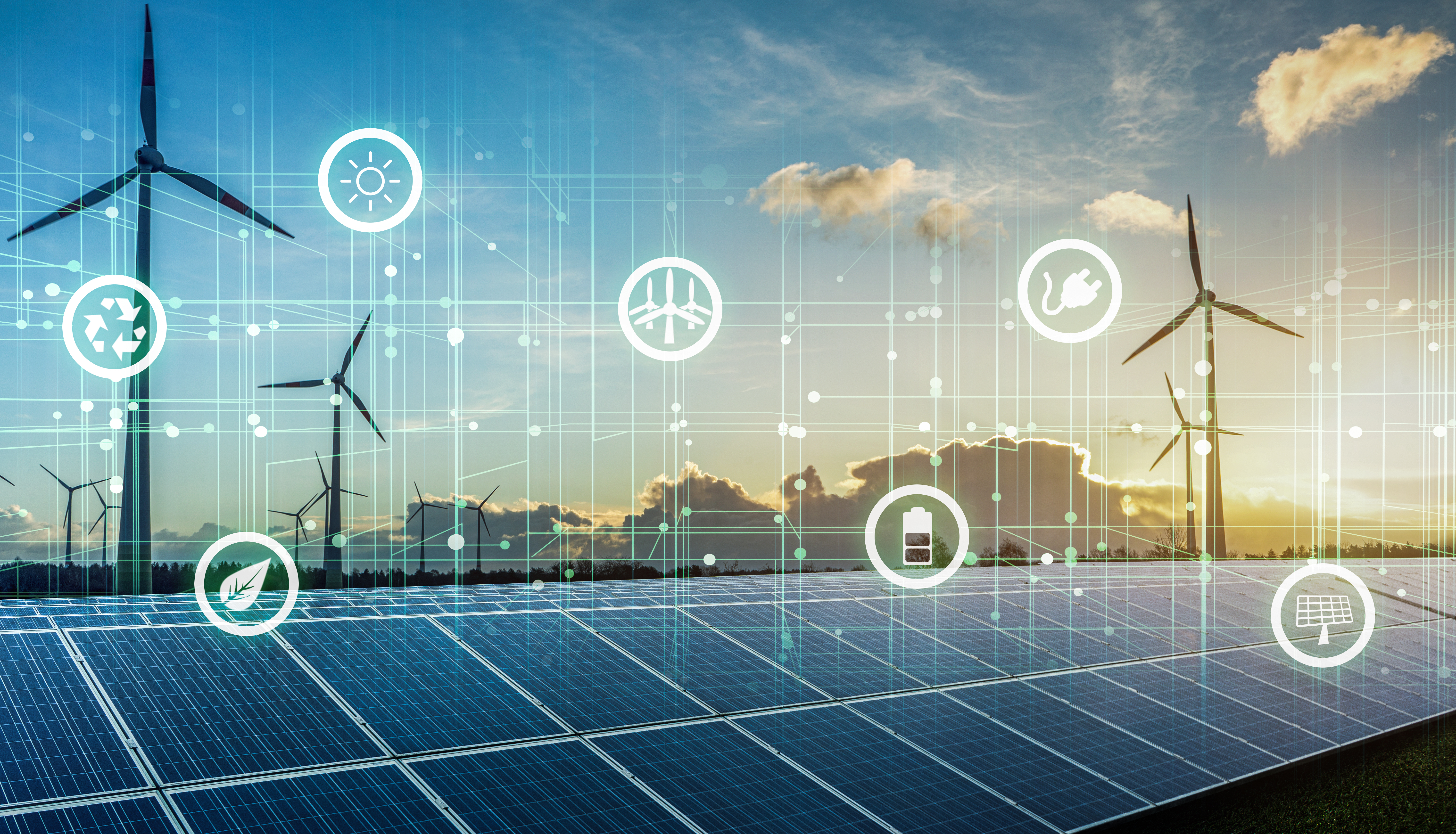 Utilities Industry